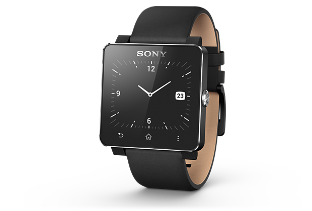 If your smartphone is Android, this is the watch for you